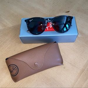 Brand New Erika Ray-Ban polarized